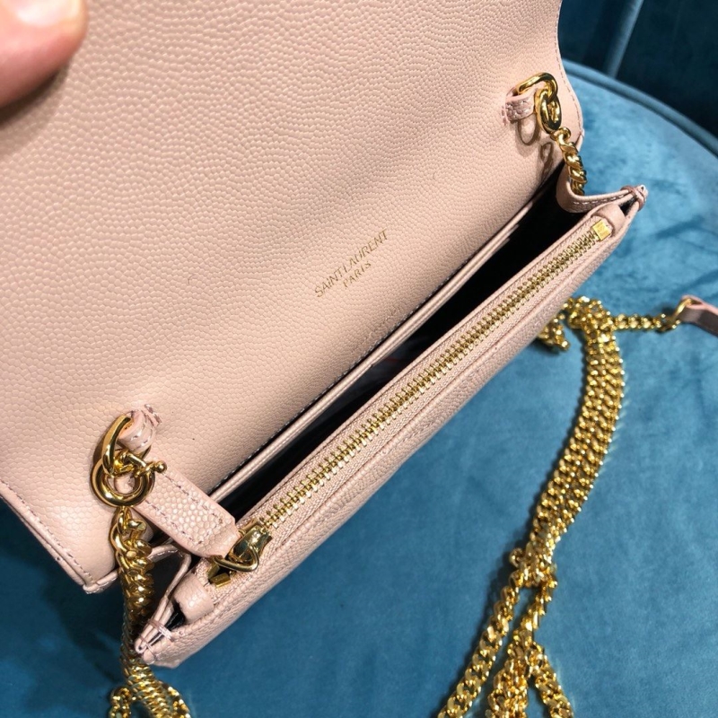 YSL Satchel Bags